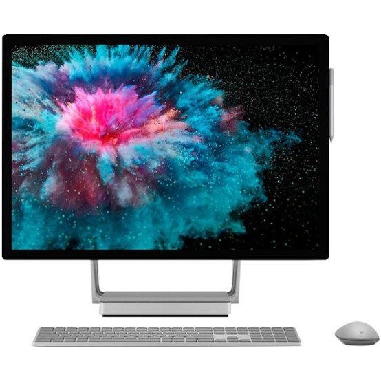 Calculator Microsoft Surface Studio 2 LAK-00018