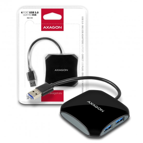 Hub Axagon HUE-S1B
