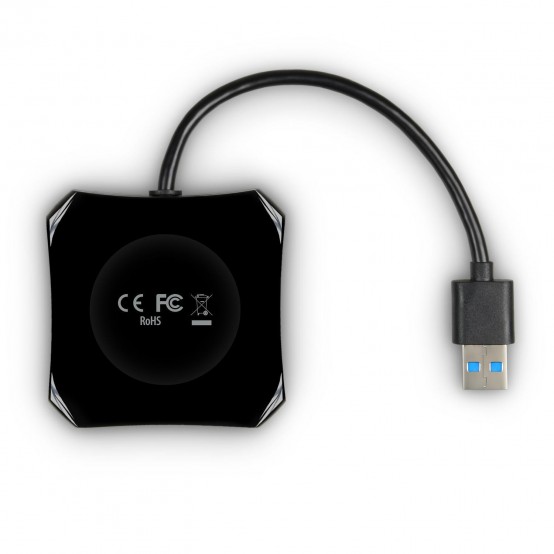 Hub Axagon HUE-S1B