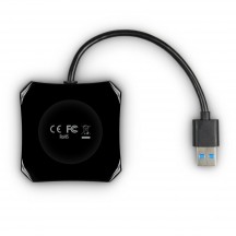 Hub Axagon HUE-S1B