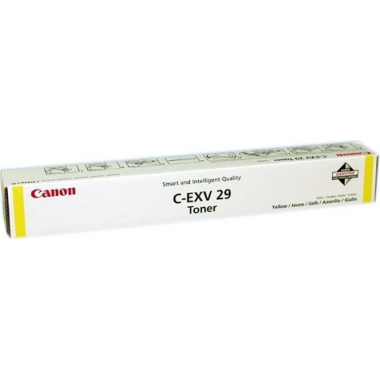 Cartus Canon CEXV29Y CF2802B002AA