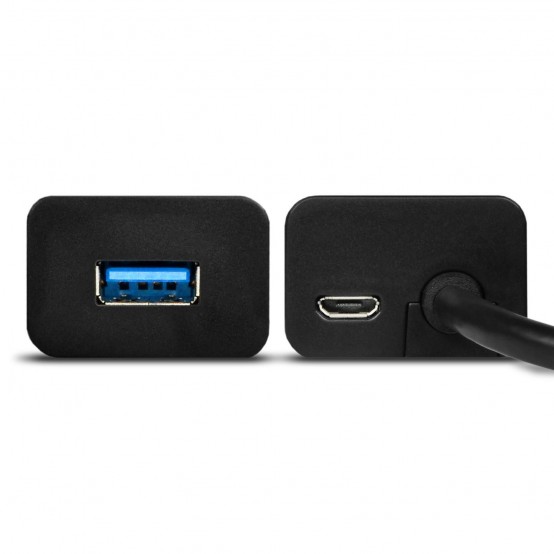 Hub Axagon HUE-S2BL
