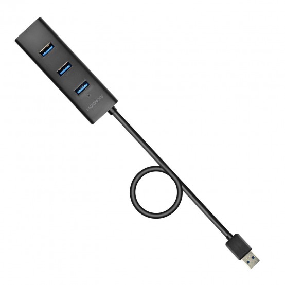 Hub Axagon HUE-S2BL