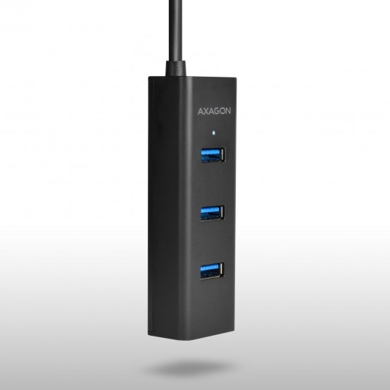 Hub Axagon HUE-S2BL
