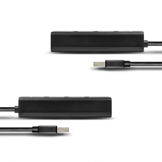 Hub Axagon HUE-S2BP