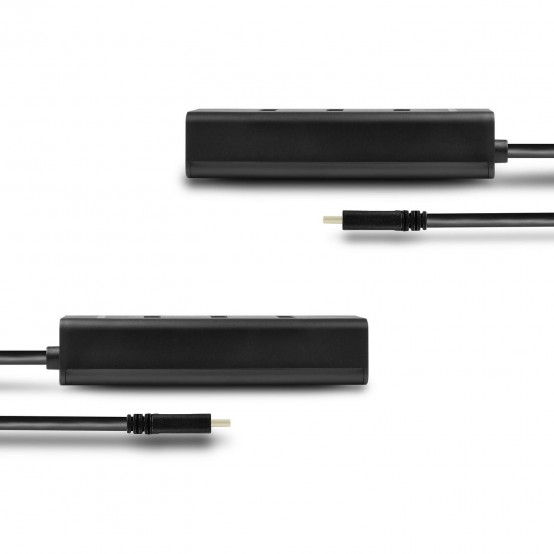 Hub Axagon HUE-S2C