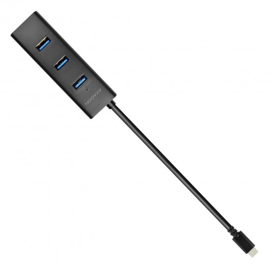 Hub Axagon HUE-S2C