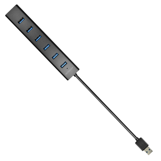 Hub Axagon HUE-SA7BP