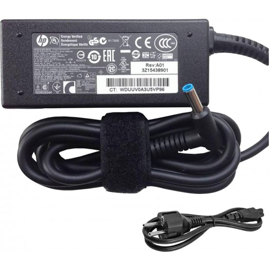 Alimentator HP 45W Smart AC Adapter H6Y88AAABB