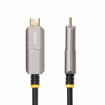 Cablu StarTech.com  145B-USBC-HDMI4K-AOC