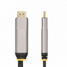 Cablu StarTech.com  145B-USBC-HDMI4K-AOC