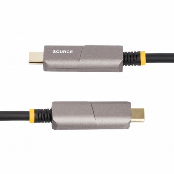 Cablu StarTech.com  145B-USBC-HDMI4K-AOC