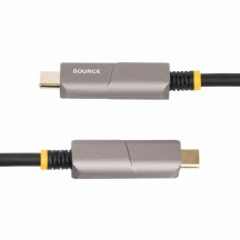 Cablu StarTech.com  145B-USBC-HDMI4K-AOC