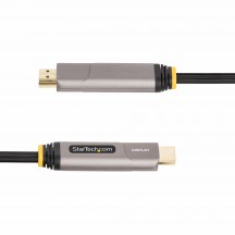 Cablu StarTech.com  145B-USBC-HDMI4K-AOC