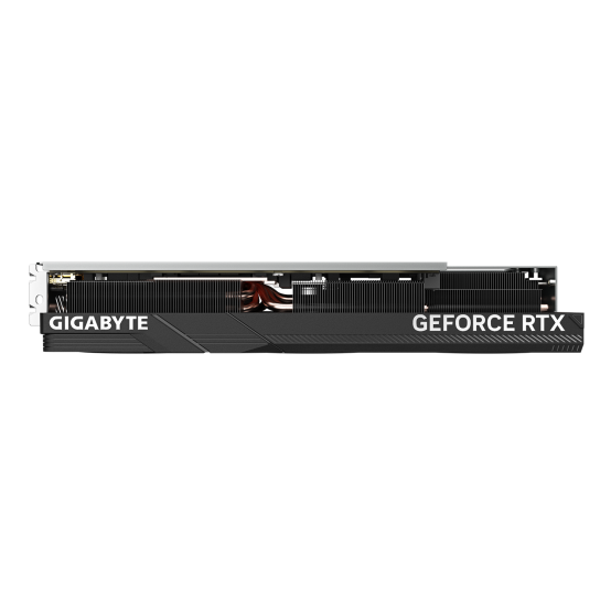 Placa video GigaByte GeForce RTX­­ 4070 Ti SUPER WINDFORCE MAX OC 16G GV-N407TSWF3MAX OC-16GD