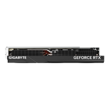 Placa video GigaByte GeForce RTX­­ 4070 Ti SUPER WINDFORCE MAX OC 16G GV-N407TSWF3MAX OC-16GD