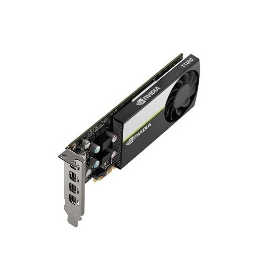 Placa video Dell nVidia T1000 DELL-HYRT3