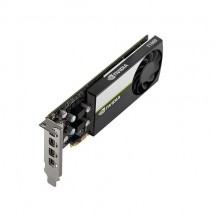 Placa video Dell nVidia T1000 DELL-HYRT3