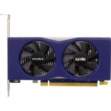 Placa video Sparkle Intel Arc A380 GENIE SA380G-6G