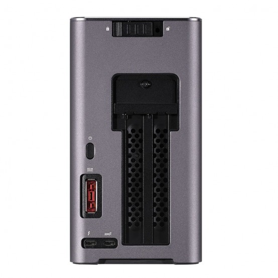 Docking Station ASUS  XG-STATION-PRO
