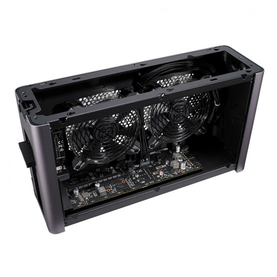 Docking Station ASUS  XG-STATION-PRO