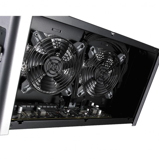 Docking Station ASUS  XG-STATION-PRO