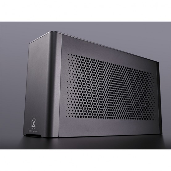 Docking Station ASUS  XG-STATION-PRO