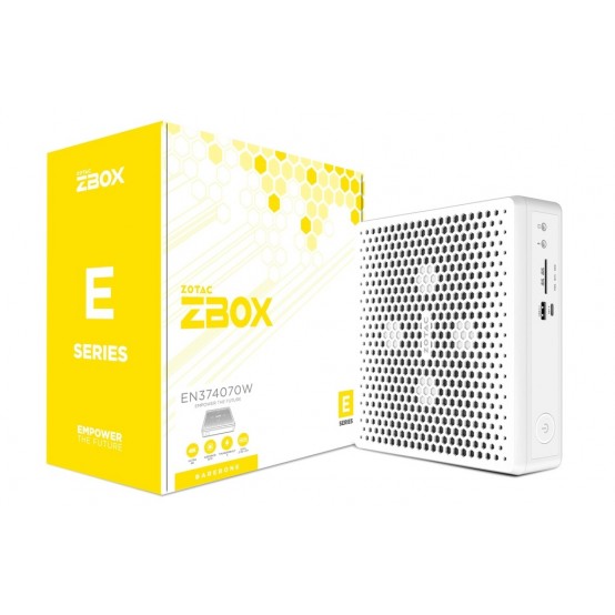 Calculator Zotac Magnus EN374070W (Barebone) ZBOX-EN374070W-BE