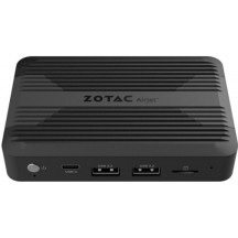 Calculator Zotac ZBOX pico PI430AJ with AirJet ZBOX-PI430AJ-BE