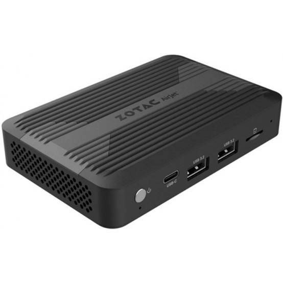 Calculator Zotac ZBOX pico PI430AJ with AirJet ZBOX-PI430AJ-BE