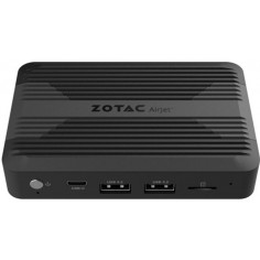 Calculator Zotac ZBOX pico PI430AJ with AirJet (Windows) ZBOX-PI430AJ-BE-W5B