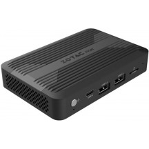 Calculator Zotac ZBOX pico PI430AJ with AirJet (Windows) ZBOX-PI430AJ-BE-W5B