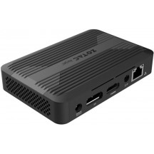 Calculator Zotac ZBOX pico PI430AJ with AirJet (Windows) ZBOX-PI430AJ-BE-W5B