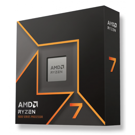 Procesor AMD Ryzen 7 9700X 100-100001404WOF