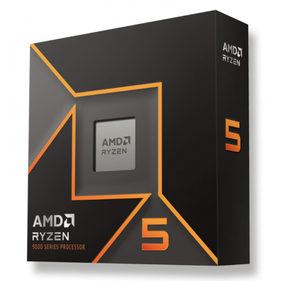 Procesor AMD Ryzen 5 9600X 100-100001405WOF