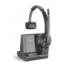Casca Poly Savi W8210-M 207322-02