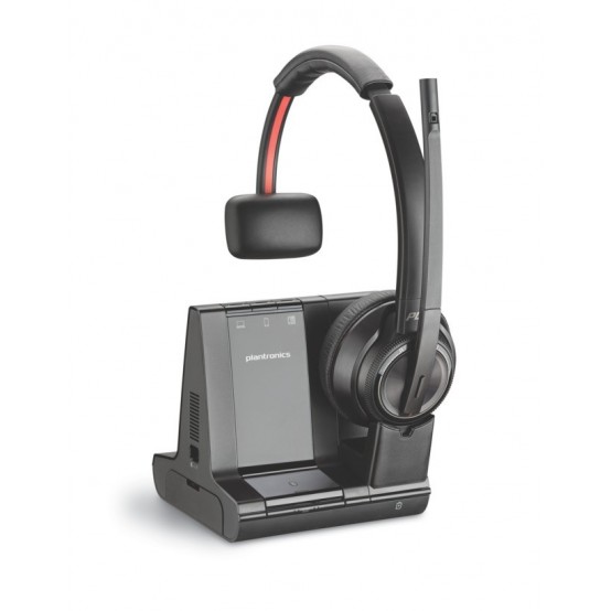Casca Poly Savi W8210-M 207322-02