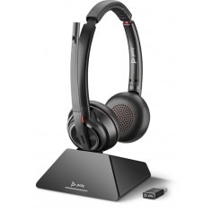 Casca Poly Savi S8220-M UC 209214-02