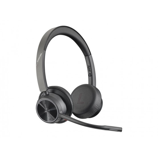 Casca Poly Voyager 4320 USB-A 218475-02