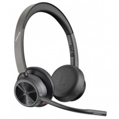 Casca Poly Voyager 4320 USB-A 218475-02 2