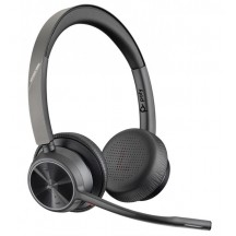Casca Poly Voyager 4320 USB-A 218475-02