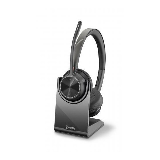 Casca Poly Voyager 4320 USB-A 218476-01
