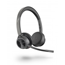 Casca Poly Voyager 4320 USB-C 218478-02