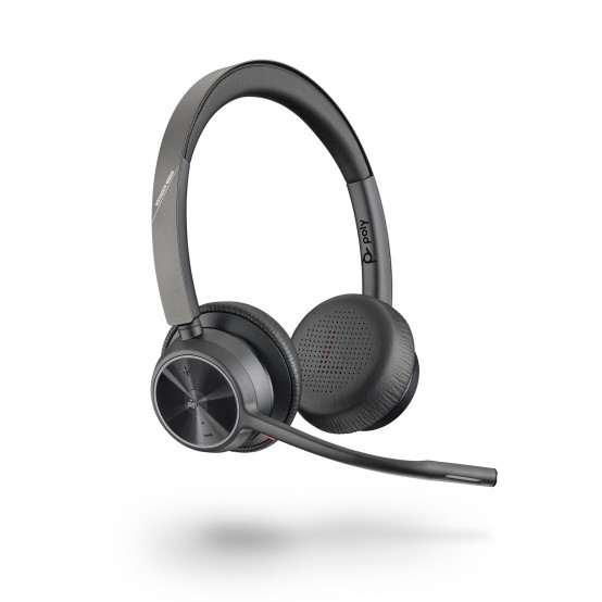 Casca Poly Voyager 4320 USB-C 218478-02