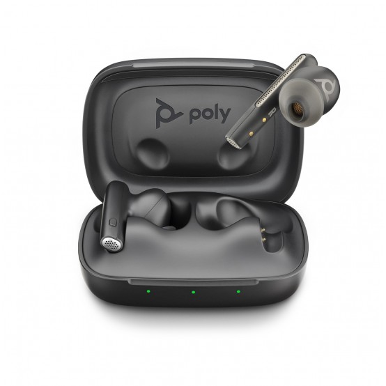 Casca Poly Voyager Free 60 UC 220757-01