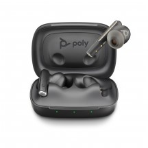 Casca Poly Voyager Free 60 UC 220757-01