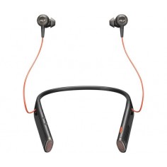Casca Poly Voyager 6200 UC 7D7G5AA