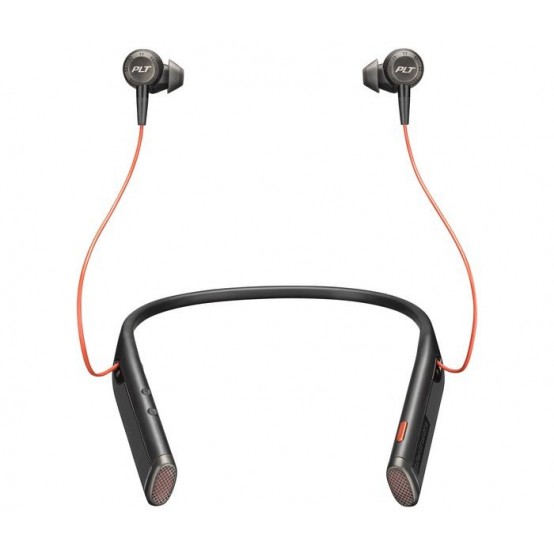 Casca Poly Voyager 6200 UC 7D7G5AA