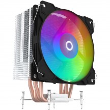 Cooler Aqirys PUCK PRO V2 RGB AQRYS_PUCKPROV2