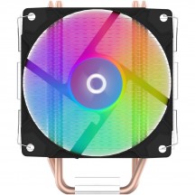 Cooler Aqirys PUCK PRO V2 RGB AQRYS_PUCKPROV2